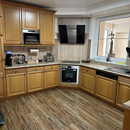 Luxury Apartment Near Munich Airport - Therme Ed - Parking Berglern 외부 사진