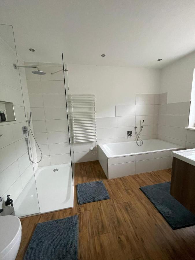 Luxury Apartment Near Munich Airport - Therme Ed - Parking Berglern 외부 사진