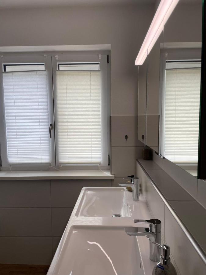 Luxury Apartment Near Munich Airport - Therme Ed - Parking Berglern 외부 사진
