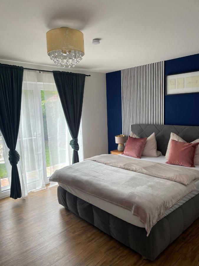 Luxury Apartment Near Munich Airport - Therme Ed - Parking Berglern 외부 사진