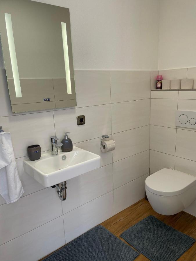 Luxury Apartment Near Munich Airport - Therme Ed - Parking Berglern 외부 사진