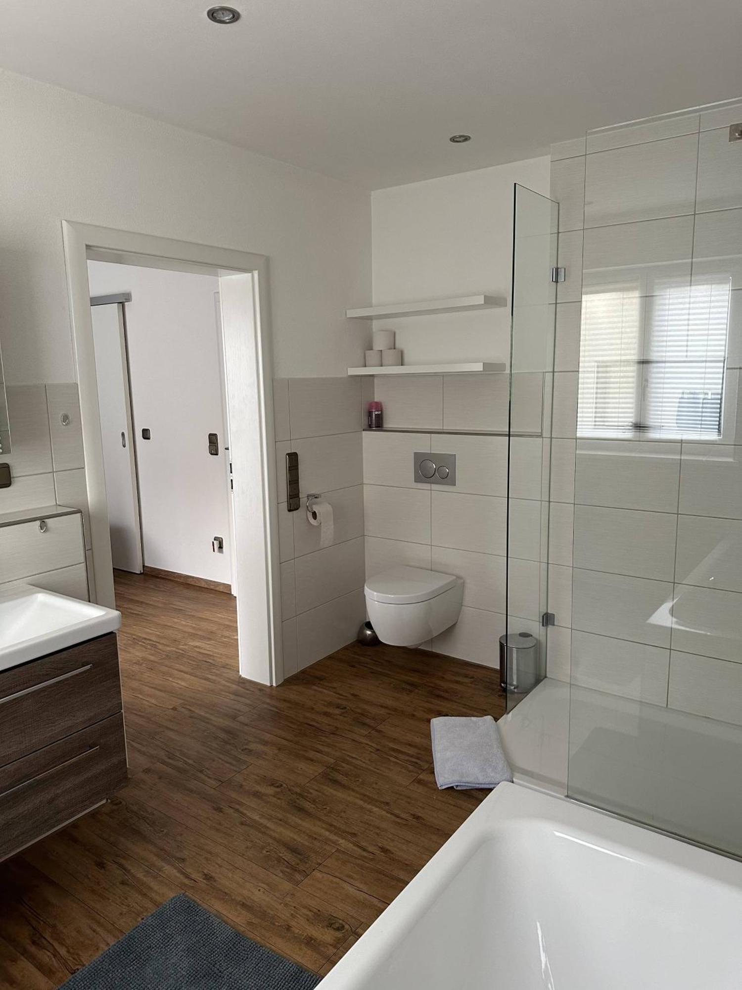 Luxury Apartment Near Munich Airport - Therme Ed - Parking Berglern 외부 사진