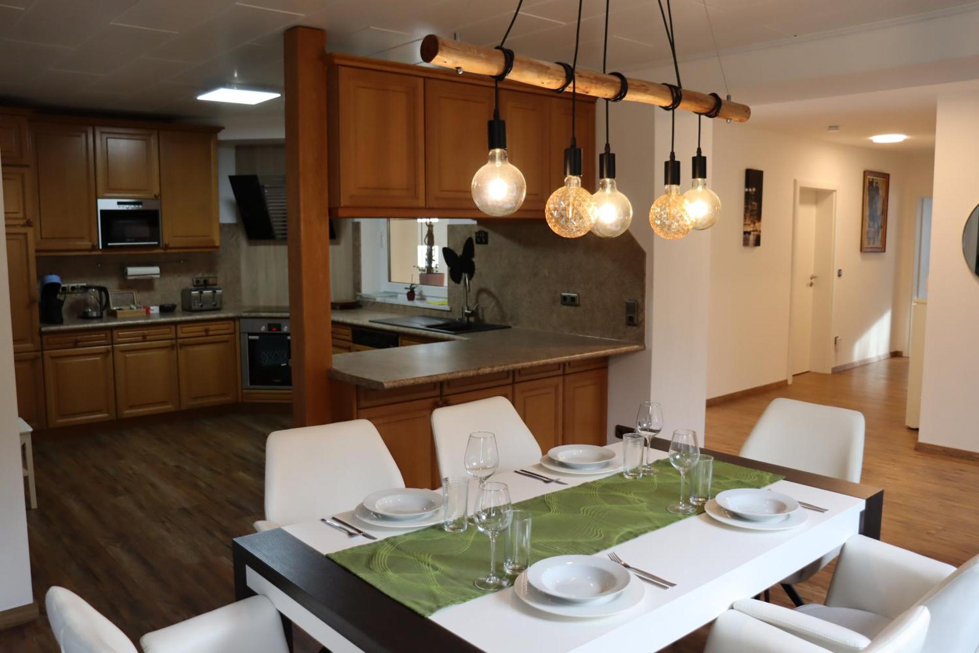 Luxury Apartment Near Munich Airport - Therme Ed - Parking Berglern 외부 사진